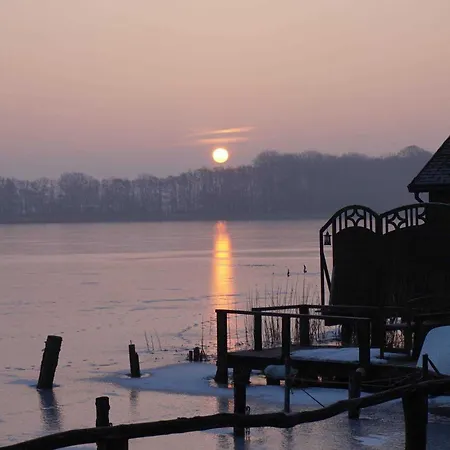 Casa vacanze Doescher Krakow am See